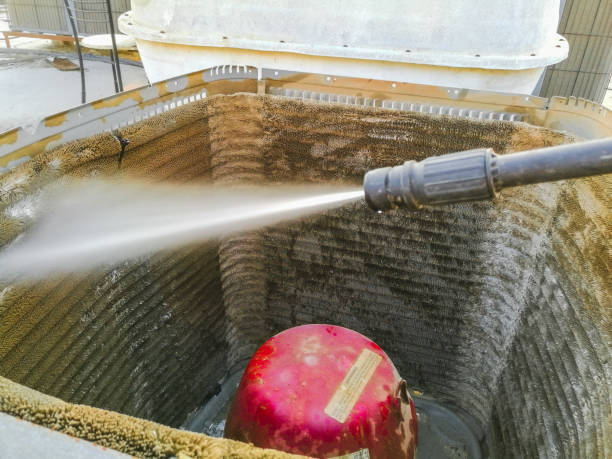 Best Local Air Duct Cleaning Services  in Midway South, TX