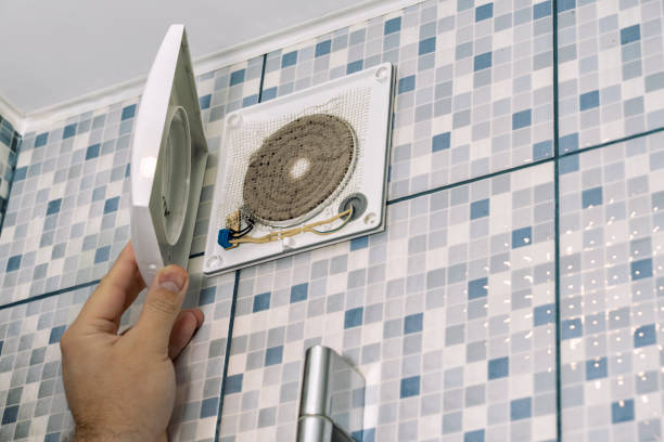 Home Air Vent Cleaning in Midway South, TX