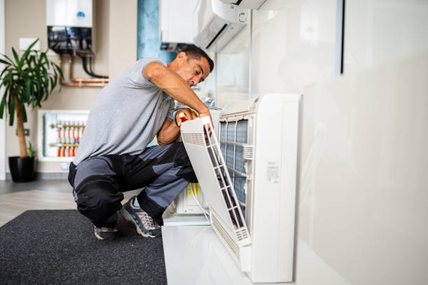 Best Home Air Vent Cleaning  in Midway South, TX