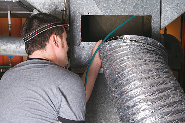 Best HVAC System Cleaning  in Midway South, TX
