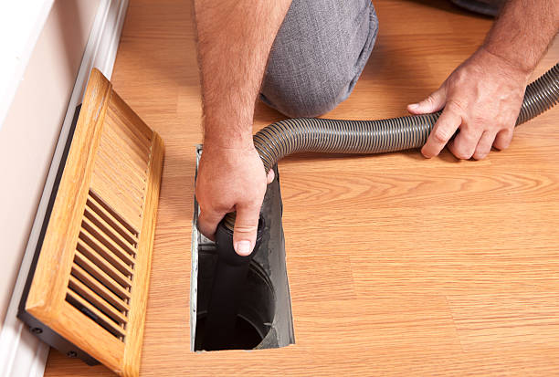 Best Affordable Air Duct Cleaning  in Midway South, TX