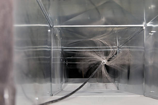 Ductwork Cleaning Services in Midway South, TX