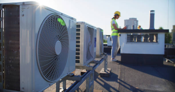 Trusted Midway South, TX Airduct Cleaning Experts